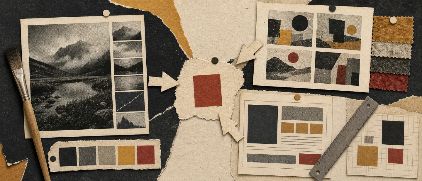 Three AI image generators, three workflows: Firefly, Midjourney, or Ideogram?