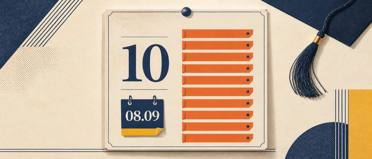 8月9日|美团校招页更新10条岗位,重点公司今日暂无新增秋招公告