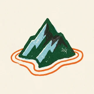 北美山峰图文档案