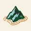 北美山峰图文档案