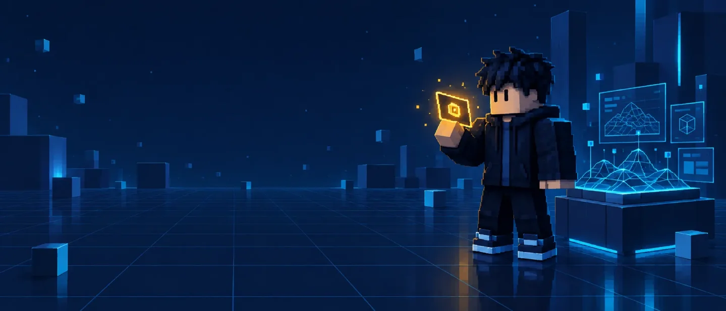 Roblox morning briefing — September 12, 2026: Roblox Wallet & Card, standalone apps, and SDF terrain
