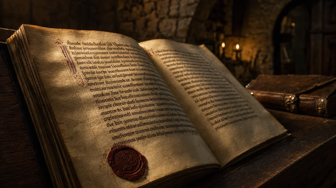 The history of Troy that begins mid-sentence