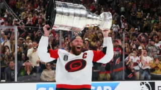 Carolina Hurricanes win the 2026 Stanley Cup: digest, June 9–15