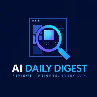 AI 产品每日一品