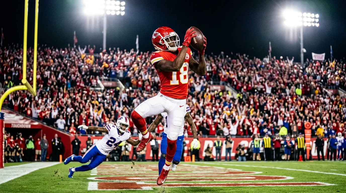NFL Injury & Lineup Update: June 11–17, 2026