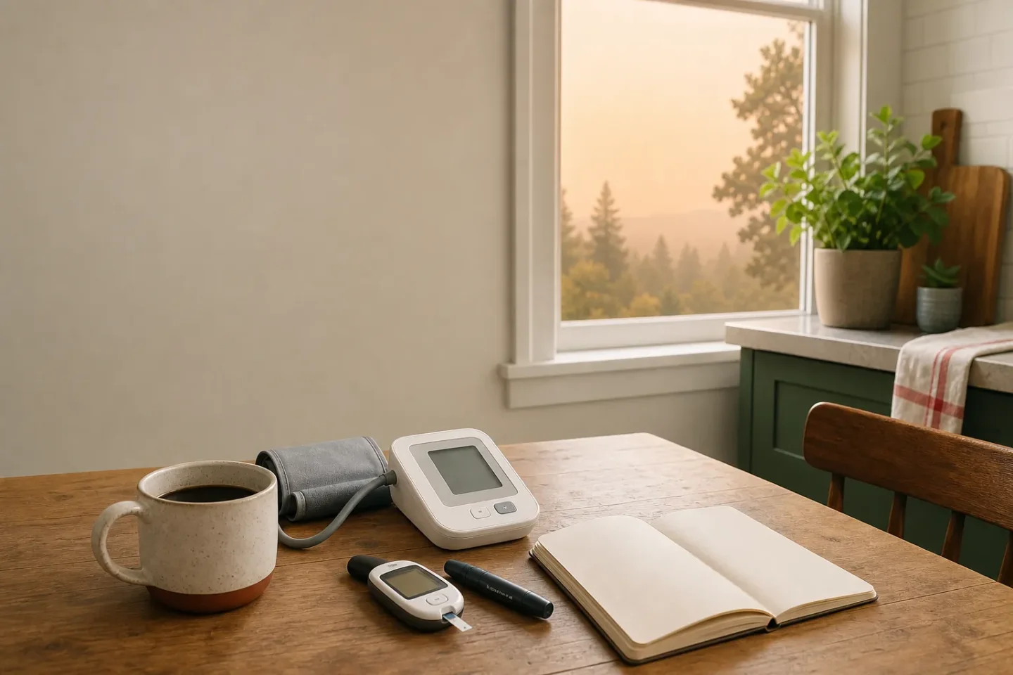 Coffee, Smoke, and the Hidden Risk Signals This Week