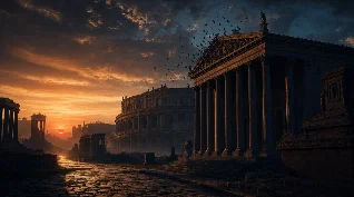 Idus Martiae — The Ides of March (44 BC)