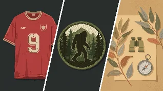 POD Niche Radar — Blokecore, Cryptid Culture, Safari Core, June 13, 2026