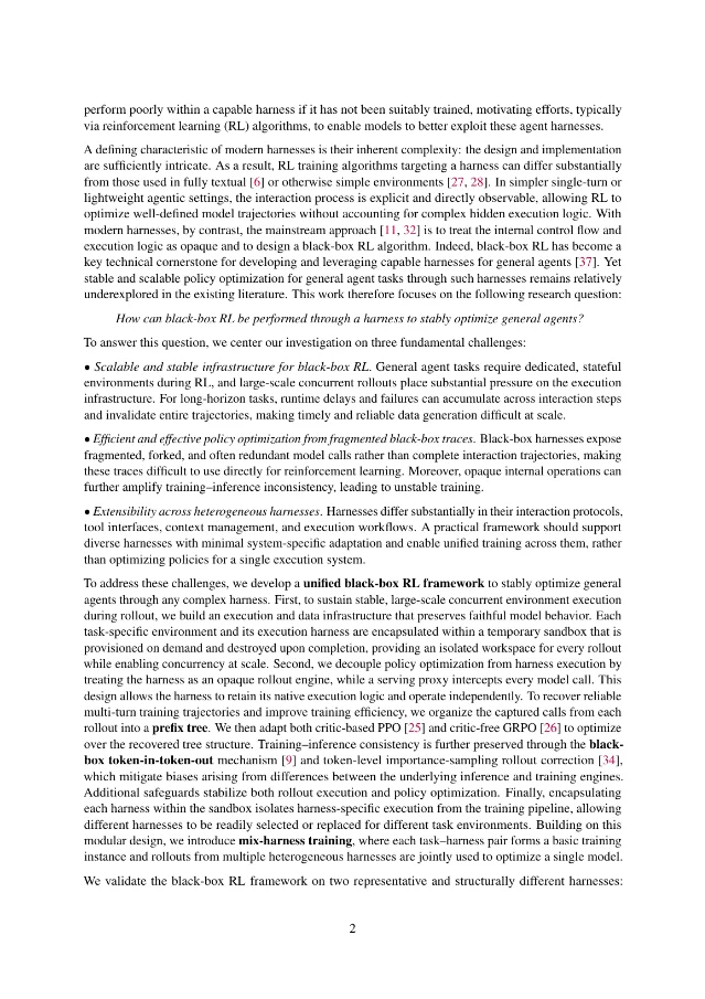 ClawGym II 原论文 PDF 方法段页面