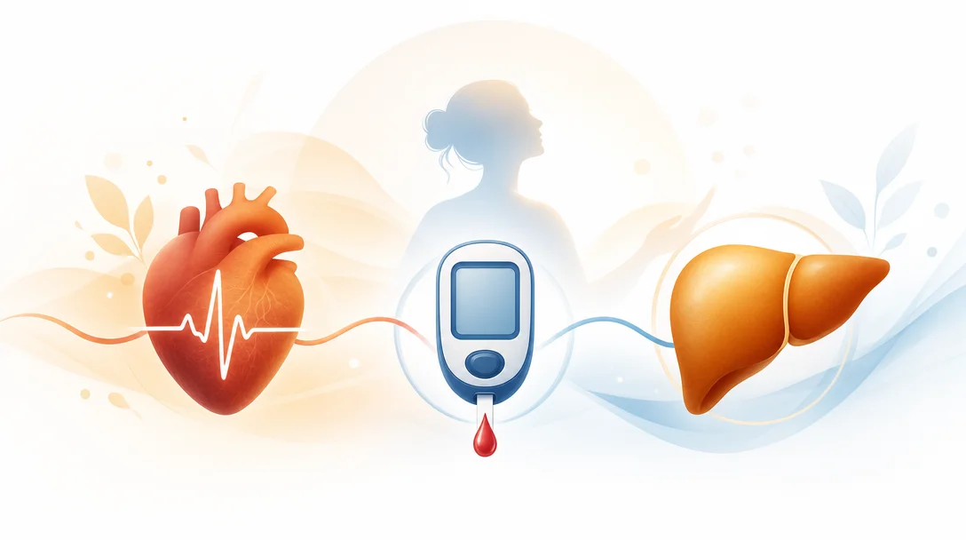 Your Chronic Disease Update, Week of May 10–17, 2026