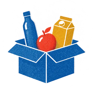 秒送选品日报
