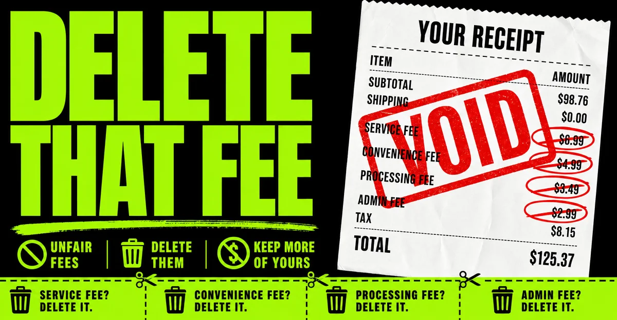 DELETE THAT FEE: The Resort Fee Decoder