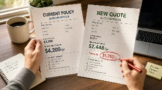Three June 2026 switches: $1,200, $1,752, and $2,340 saved