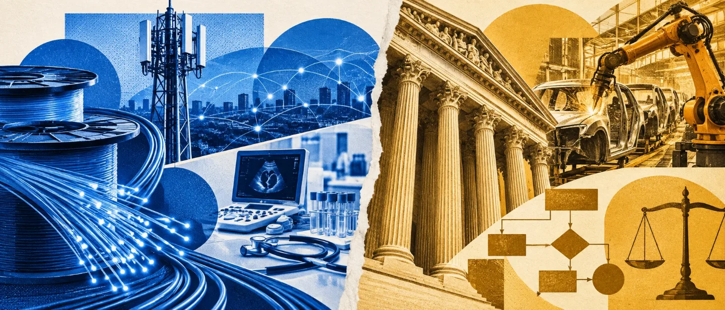 Real Wages Dip 0.1%, Jobless Claims Hold at 206K, and the Infrastructure-Care Hiring Map: September 14 Briefing