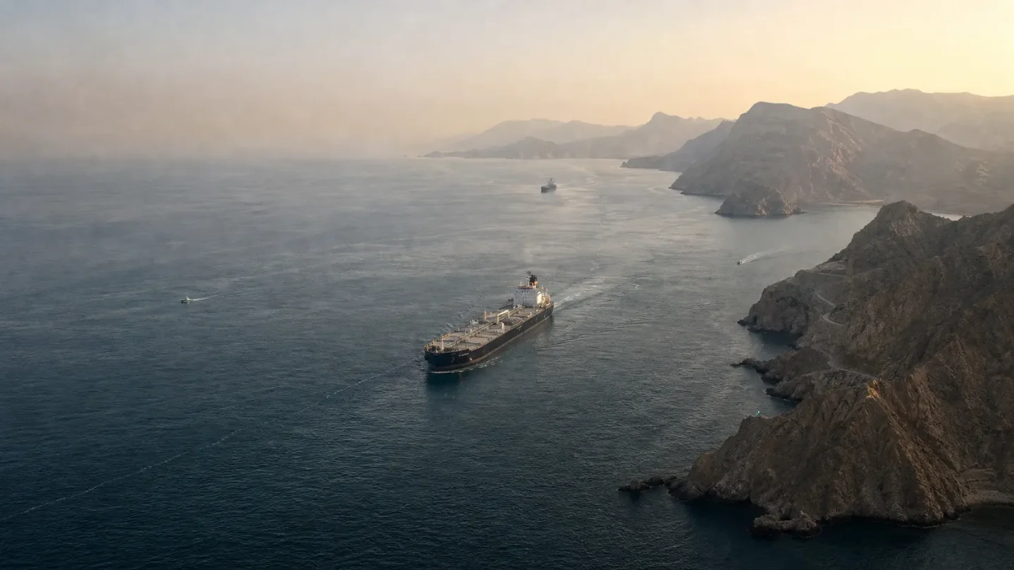 Rival Hormuz plans turn a war pause into a control dispute
