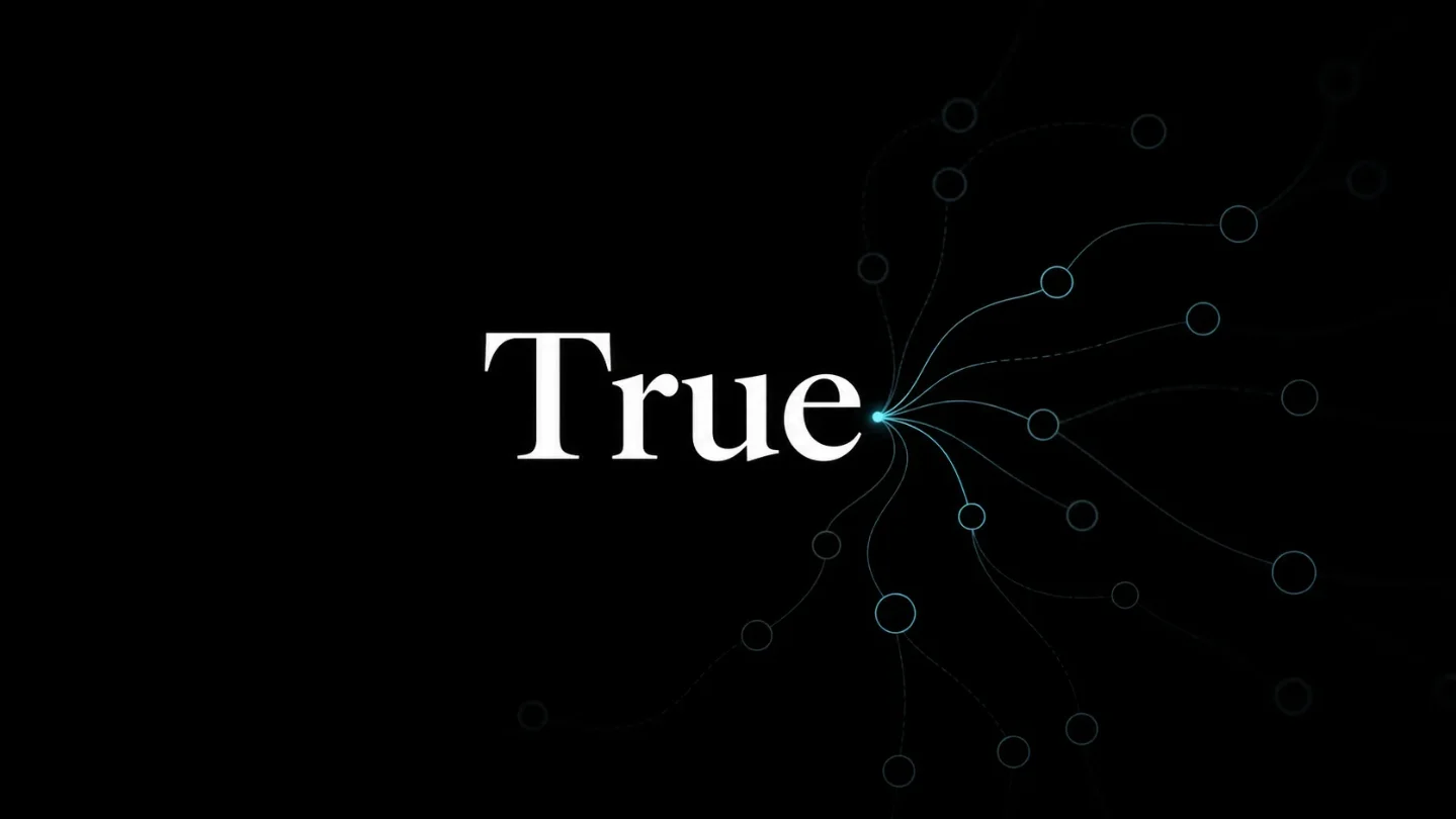 Elon 发「True」:评论区已进入政治伤亡争议,neodrop 不应替未知数字背书