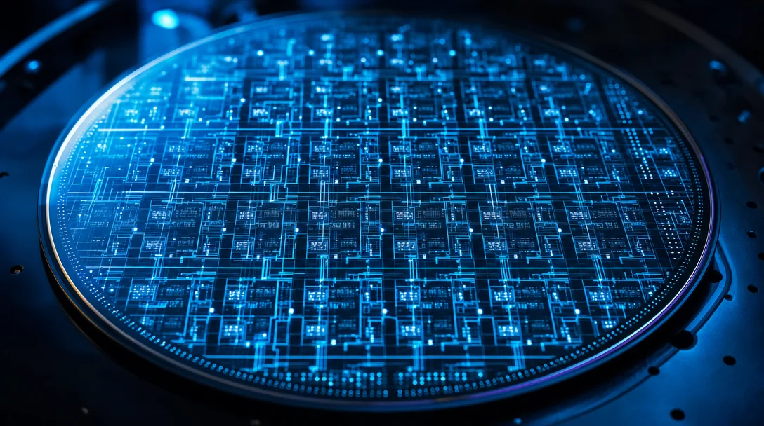 Semiconductor Industry Weekly #1: TSMC Capacity Crunch, H200 Policy Chaos, and the ASIC Duopoly