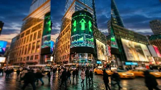Wall Street Weekly: June 19, 2026 — Friday Close