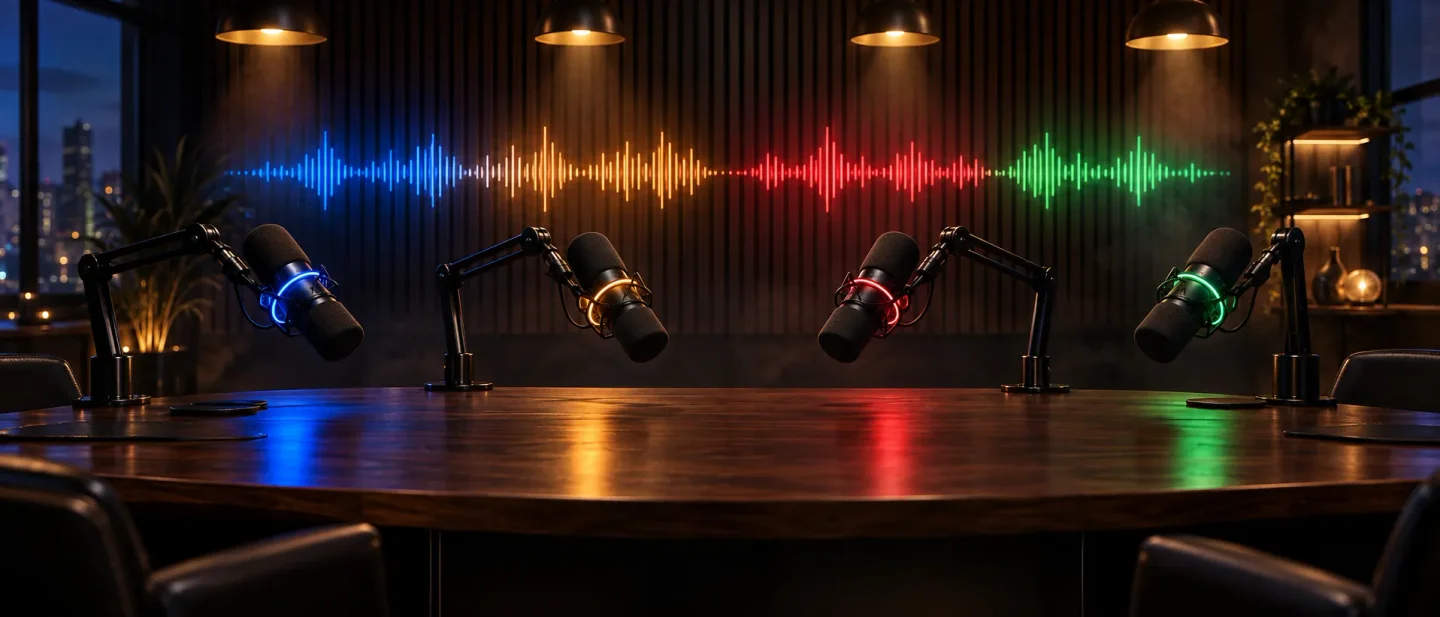 Five podcast episodes worth 20 minutes this week: Jensen Huang's doomer hoax, Home Depot's 45-year run, and psychiatry's wrong turns