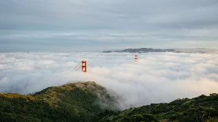 Golden Gate Bridge: How 4,000 Workers Spun 80,000 Miles of Wire and Bridged San Francisco's Unbridgeable Bay