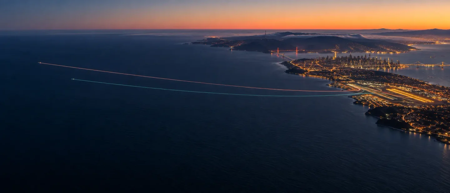 Bay Area flight deals radar: SAS Norway from $594, Marrakech $643, and three bonuses ending Wednesday