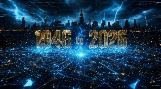 Eighty Years Dead