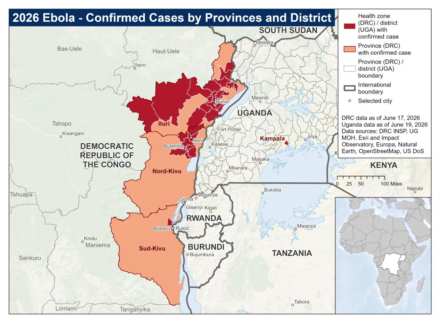 Public Health Digest: June 12–19, 2026