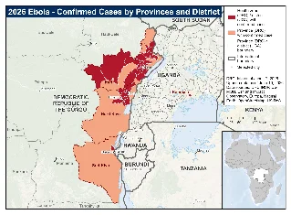 Public Health Digest: June 12–19, 2026