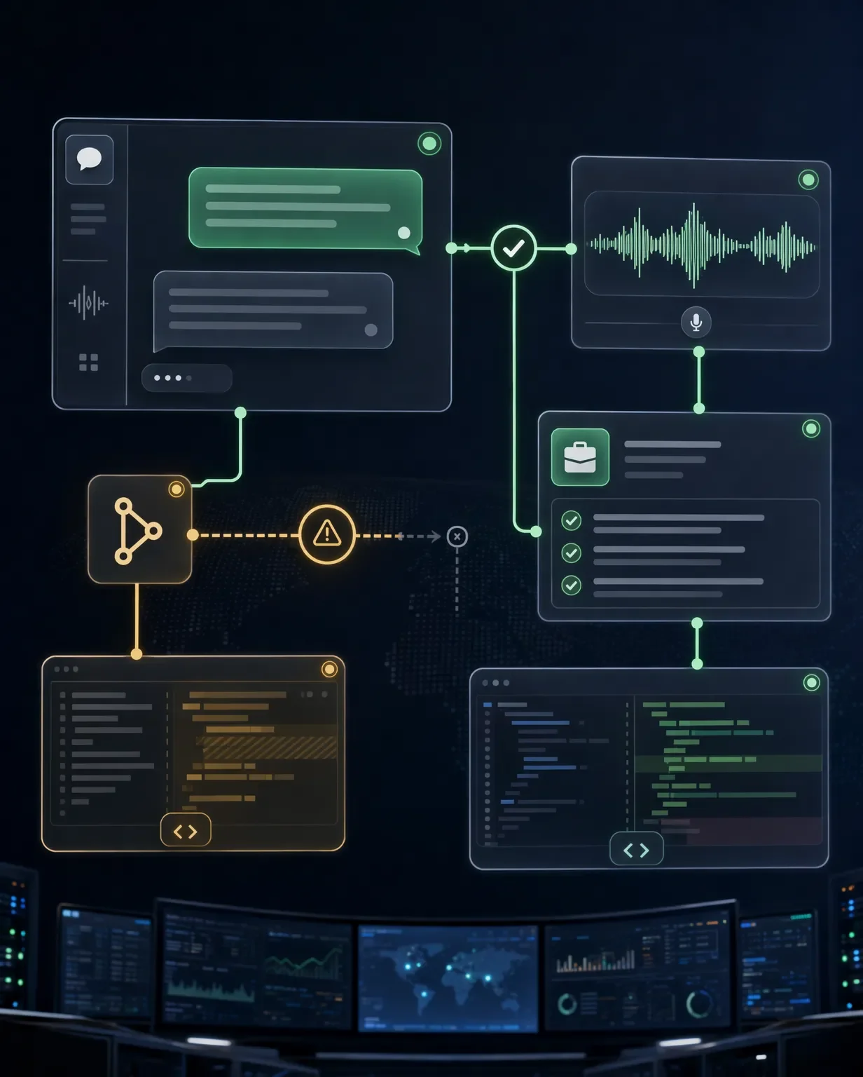 OpenAI 日报:ChatGPT 故障已恢复,GitHub 依赖型 Codex 工作流仍在降级