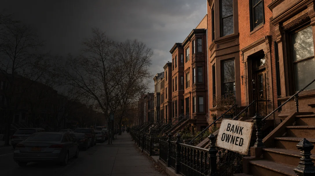 NYC Foreclosure Auction Radar — June 2, 2026