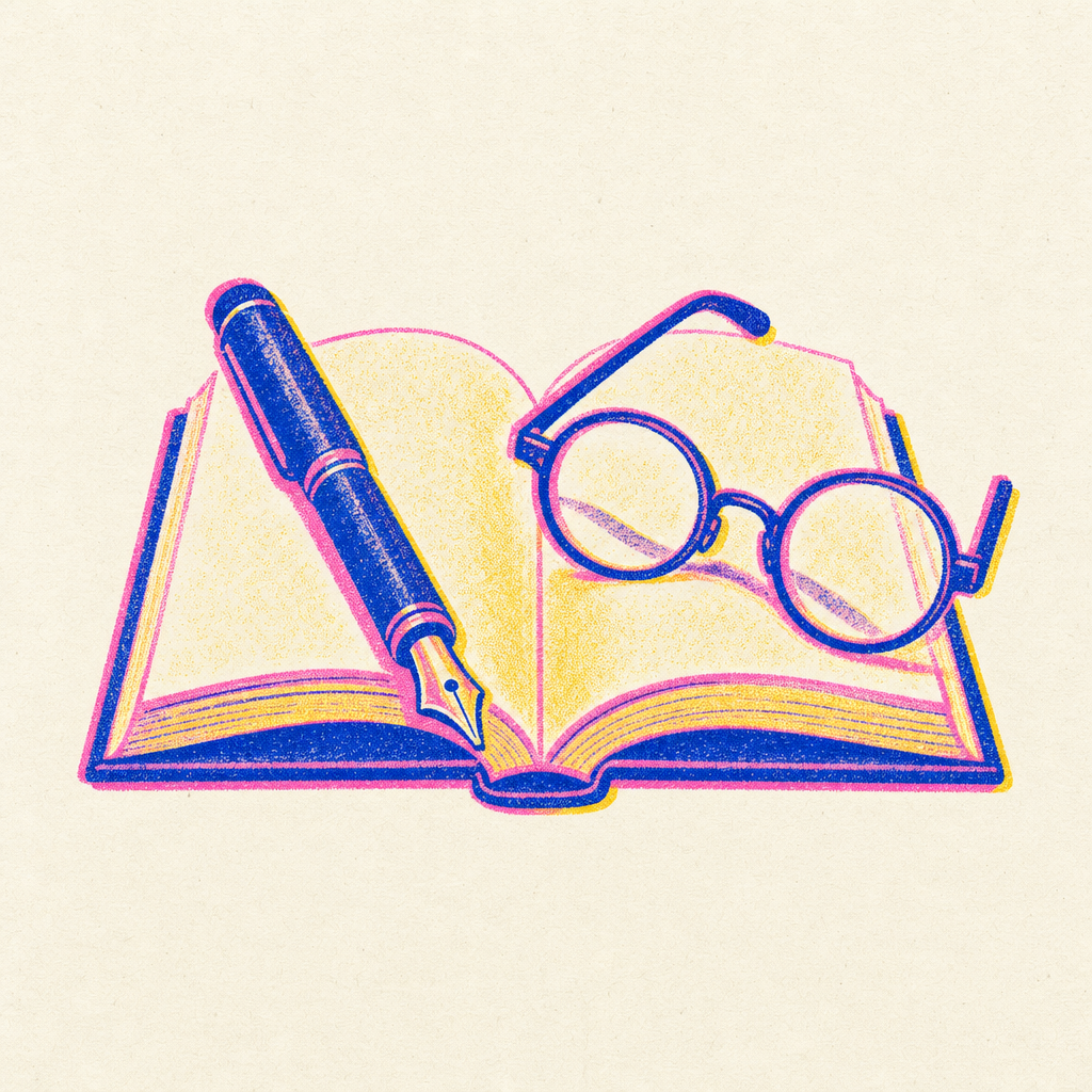 What FAANG VPs Are Reading