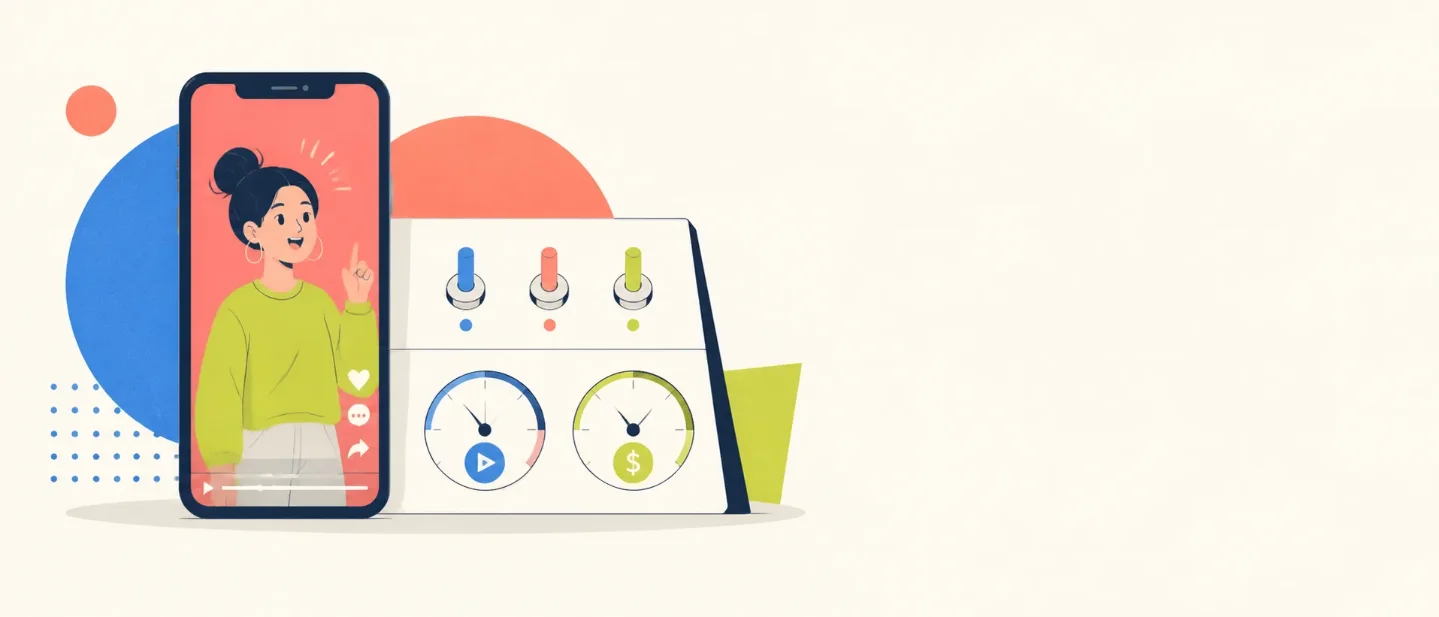 Platform watch: Engaged views, YPP Shorts thresholds, and Edits Reels compare