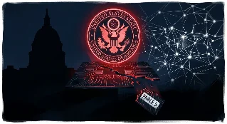 AI 全景情报 0614：Fable 5 史上首遭政府强制下线、Amazon 举报 Anthropic、英国砸 £1.1B 押注 AI 主权