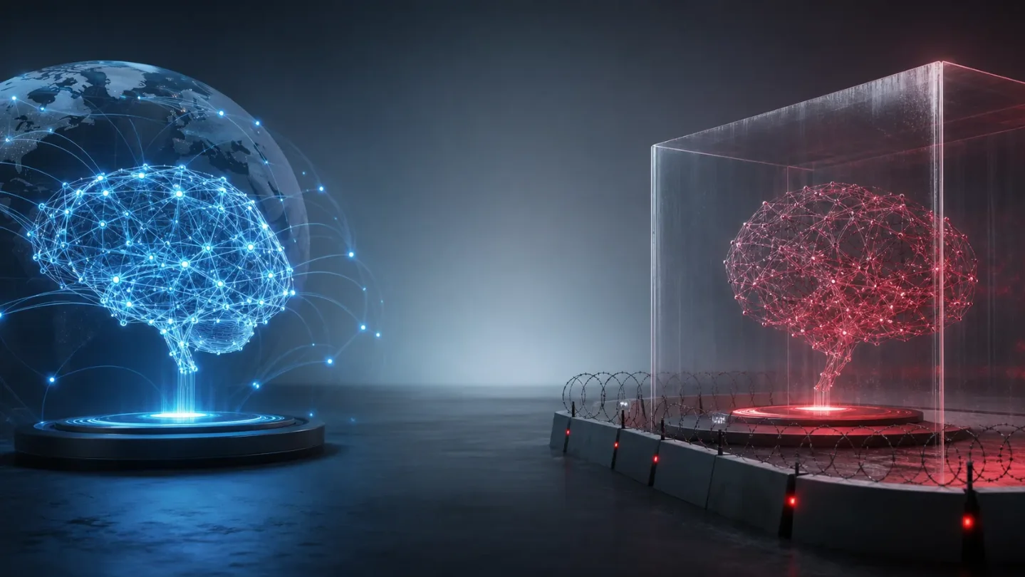 扎克伯格:反对美国封杀中国 AI