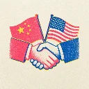 特朗普 2026 年访华纪实