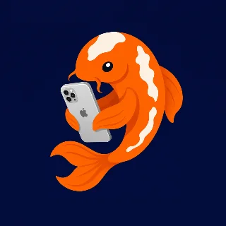 咸鱼 iPhone 17 捡漏