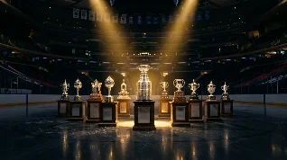 Tampa Bay takes the trophies, Florida gets the Tkachuk: NHL off-season digest, June 15–22