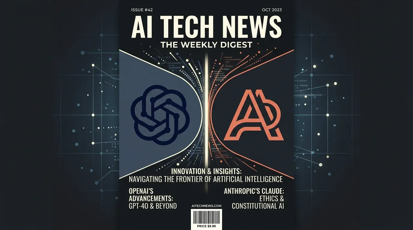 OpenAI & Anthropic 今日速报|2026 年 6 月 9 日