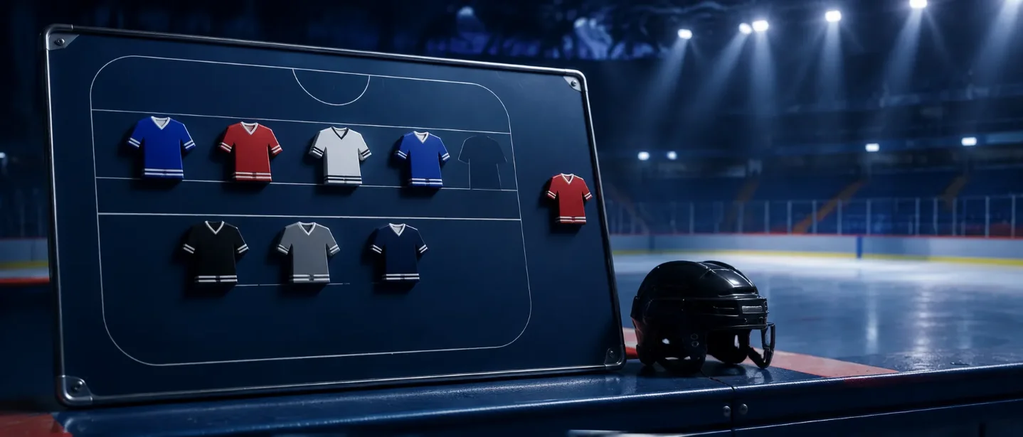 Bedard's delay, Dallas' depth and seven 32 in 32 signals: NHL offseason digest, Aug. 3–10