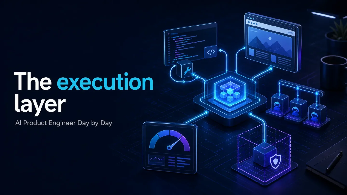 The execution layer shows up: GPT-5.6, browser agents, and governed runtimes