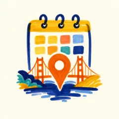 San Francisco Same-Day Events Daily Picks