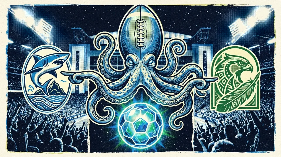 🐙 AI Paul Predicts: Cape Verde vs Saudi Arabia — World Cup 2026 Oracle Brief #46