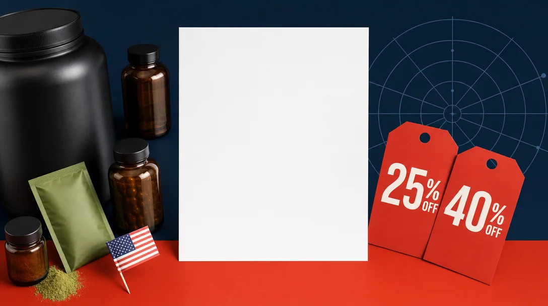 Health Deals Radar — May 23, 2026