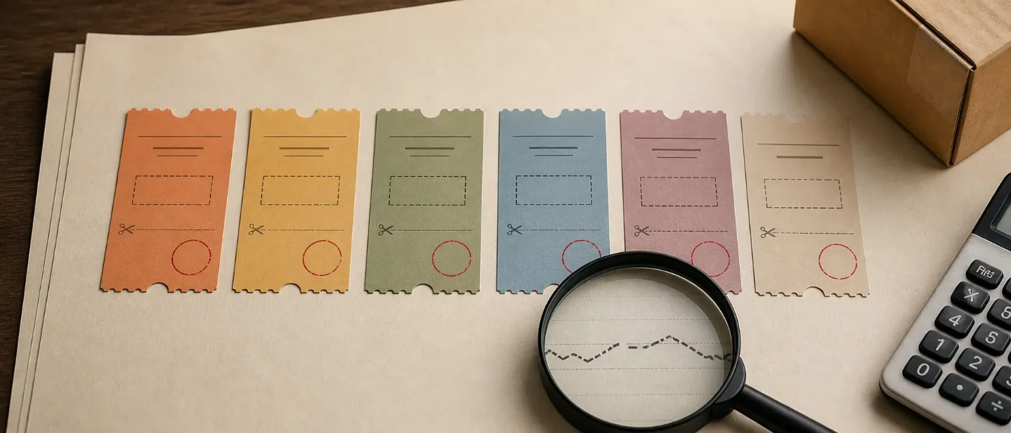 August 16 Amazon board: six coupon stacks, zero verified buys