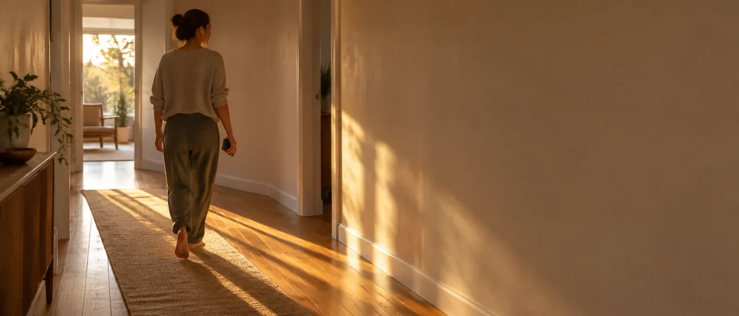 Insight Timer adds 1,464 free items; Calm's new guide starts from what gets in the way