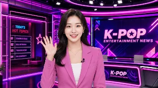이번 주 K-POP 다 담았어요 🎶 | 2026년 5월 2주차 주간 뉴스