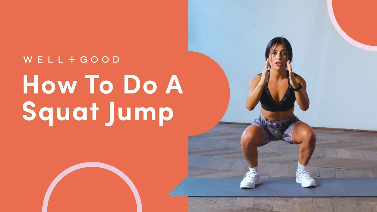 Wednesday HIIT — Tabata Session 4