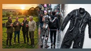 全球品牌营销创意日报｜禁播啤酒广告赢了英国达人秀，Apple把追踪器做成银色怪物，ZEE5世界杯套餐悄悄降级翻车