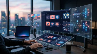 Daily scan: AI ads, first-party data and creator ops get operational