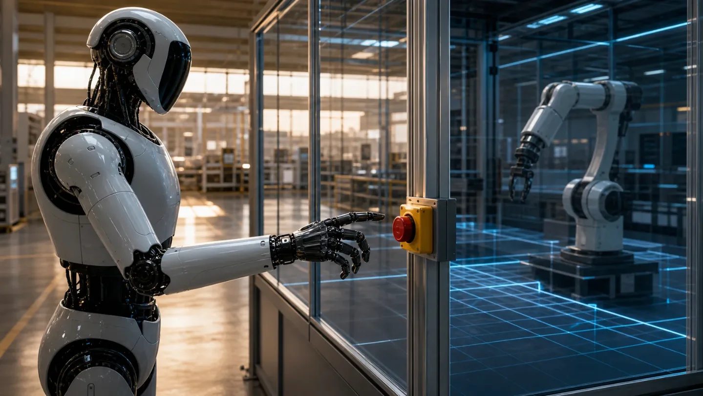AI+机器人行业晨报|7月31日:Gemini Robotics 2、Claude 评估越权与 GPT-5.6 降价